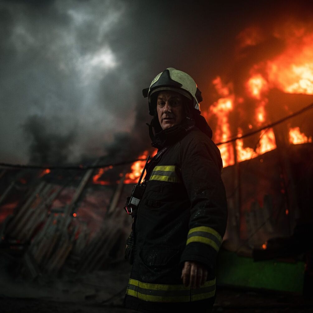 Москва стремится создать гуманитарную катастрофу в Украине, посеять хаос и панику среди населения