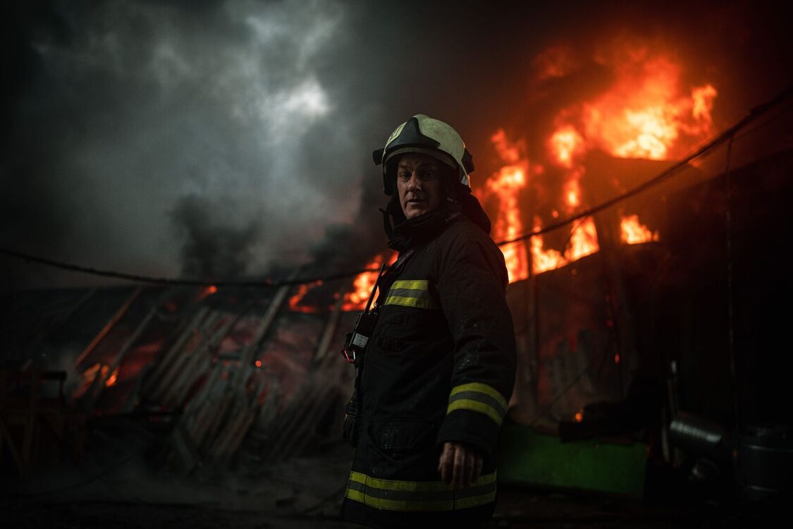 Москва прагне створити гуманітарну катастрофу в Україні, посіяти хаос та паніку серед населення