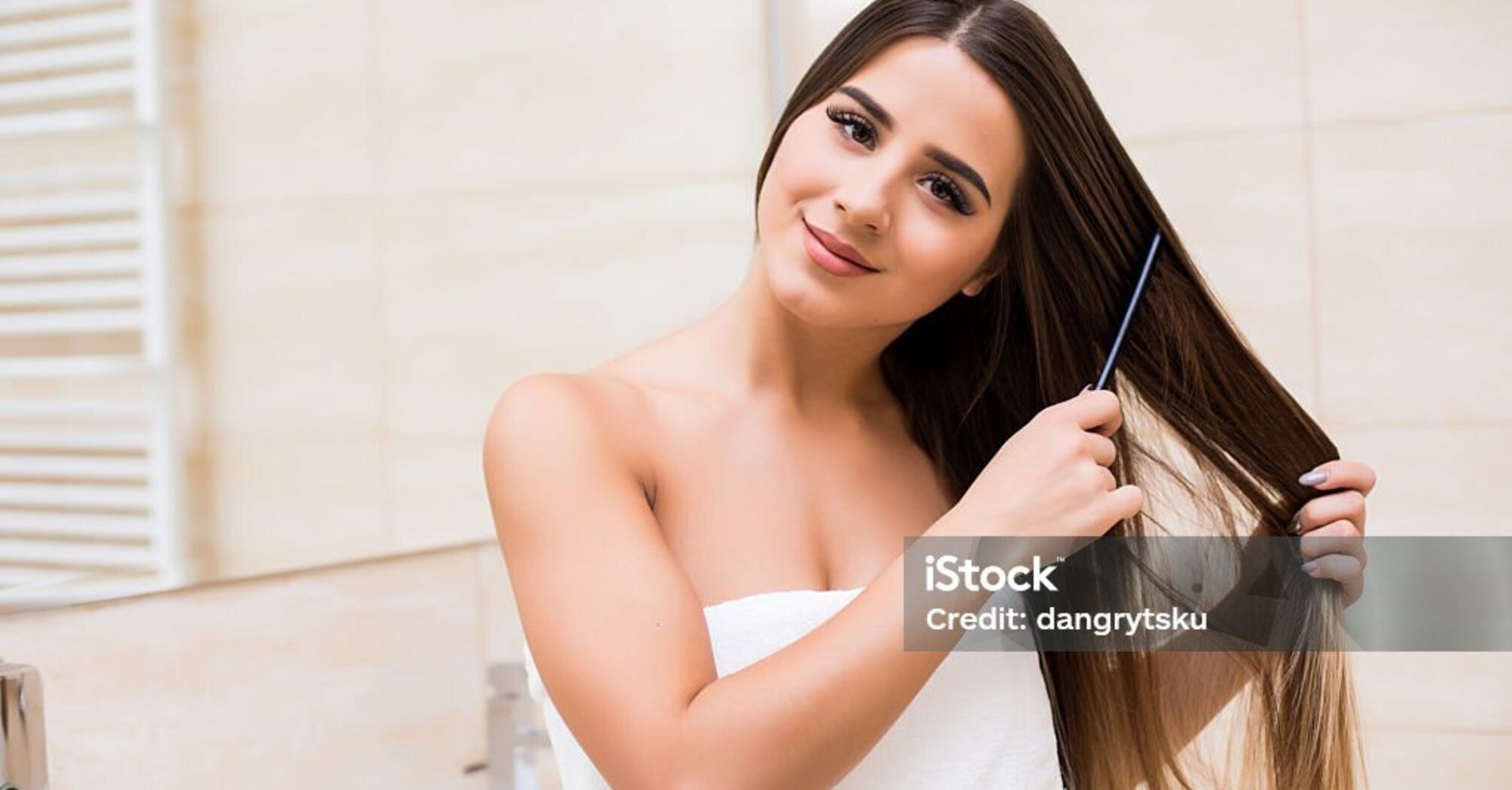 Как правильно мыть волосы, чтобы улучшить состояние и предотвратить повреждение