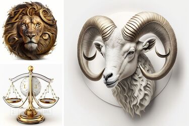 Астрологический прогноз