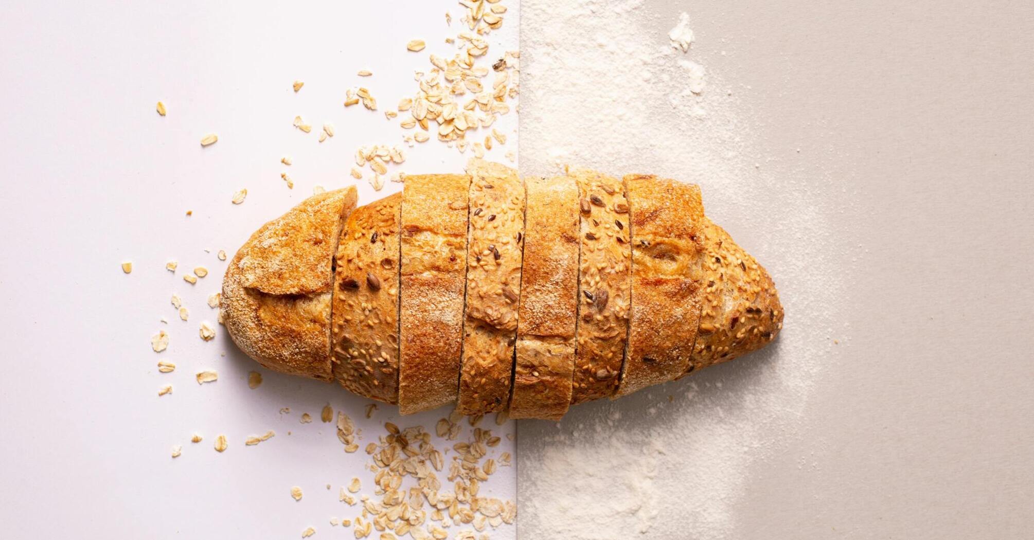 Як правильно зберігати хліб у спекотну погоду: дієві лайфхаки