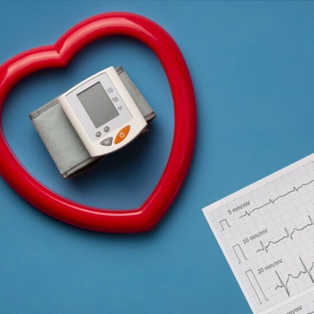 Топ-5 шагов для преодоления низкого давления