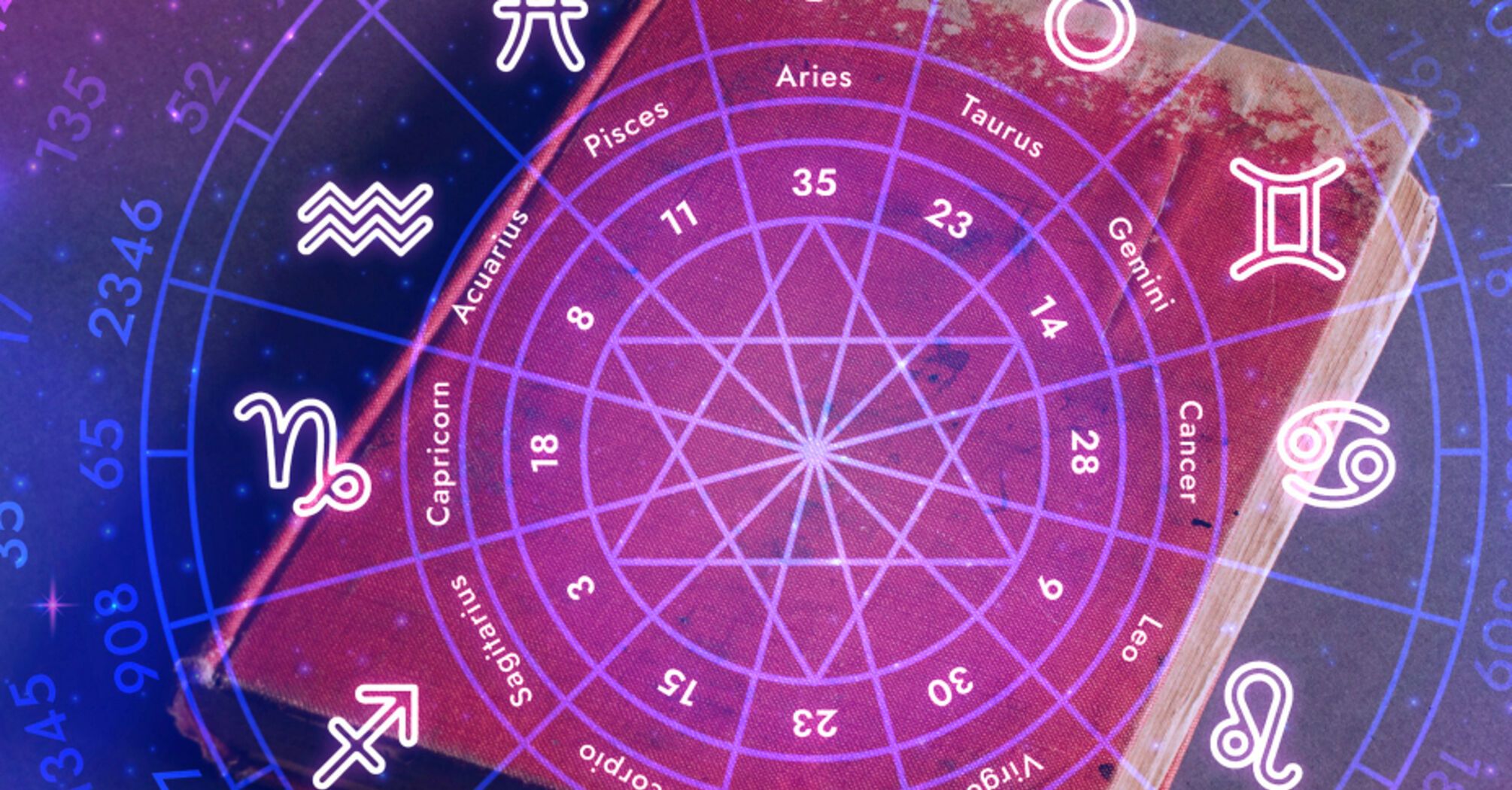 Всех ждет день уникальных возможностей для личного развития: гороскоп для всех знаков зодиака на 13 апреля