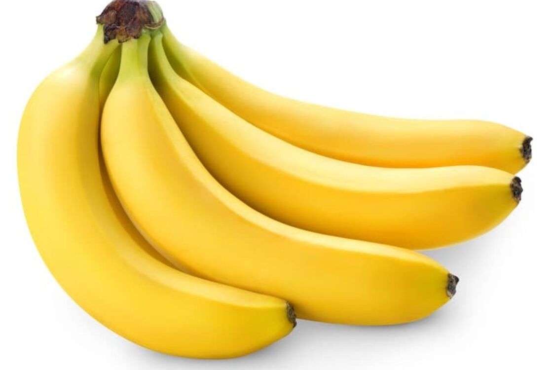 Парадокс з бананами в СРСР: не всі знали, як вони виглядали насправді