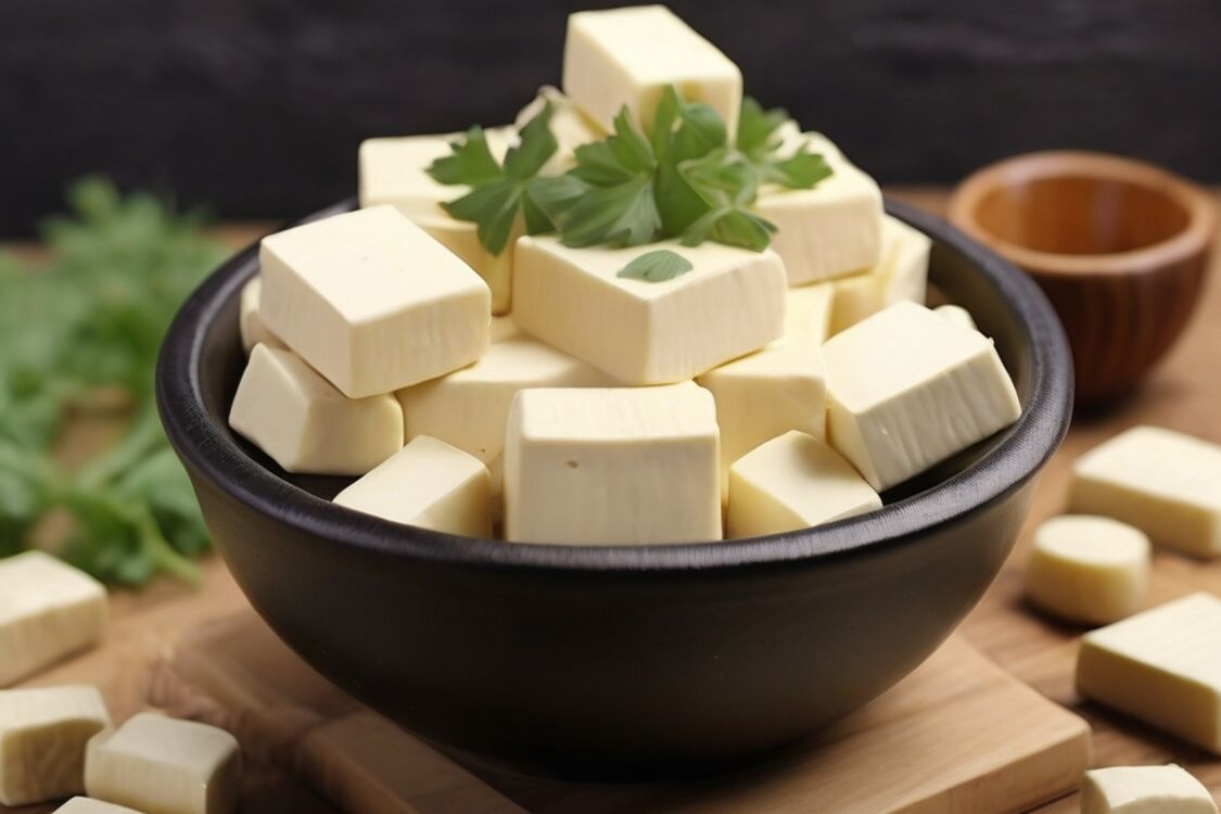 Недооцененный тофу: настоящая находка для здорового питания
