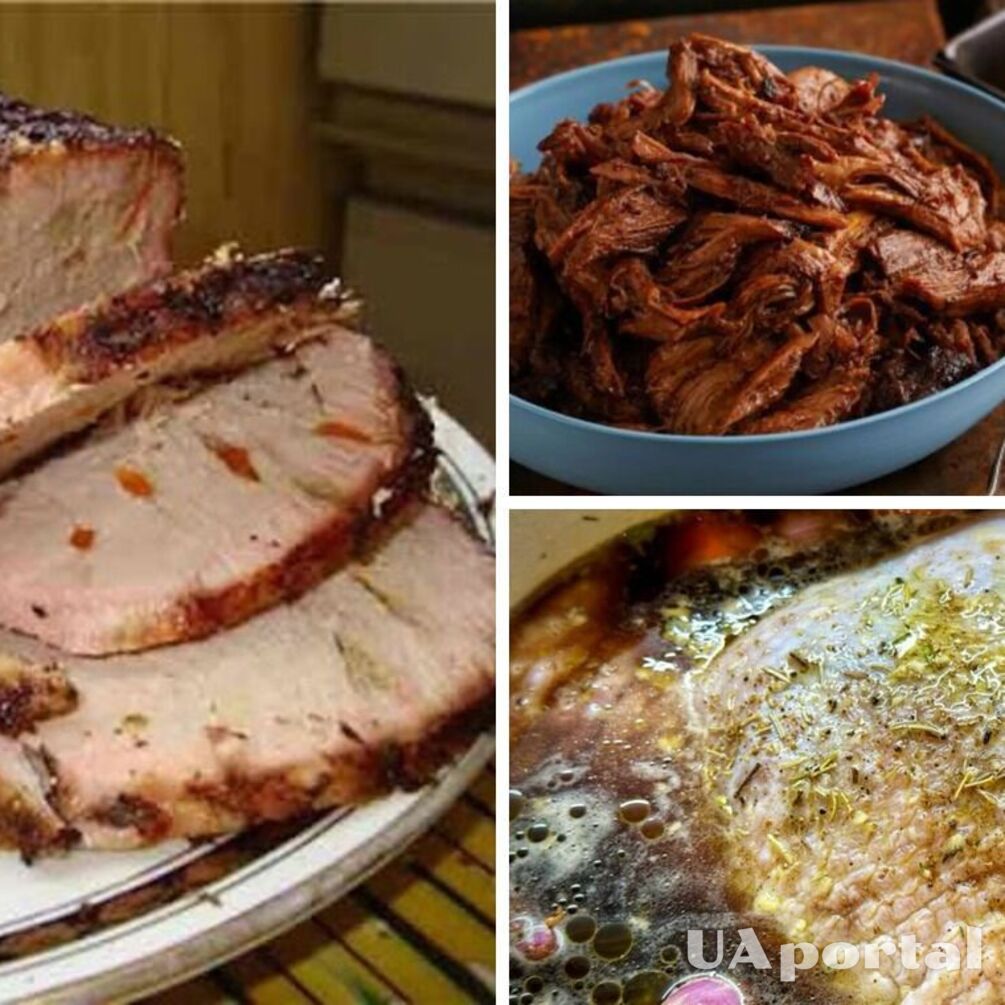 Краще ніж шашлик: як приготувати свинину у пиві до великодніх свят