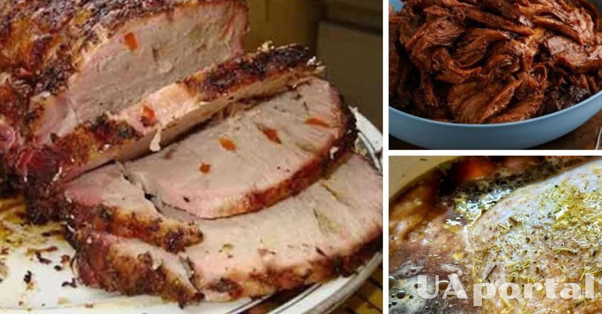 Лучше чем шашлык: как приготовить свинину в пиве к пасхальным праздникам