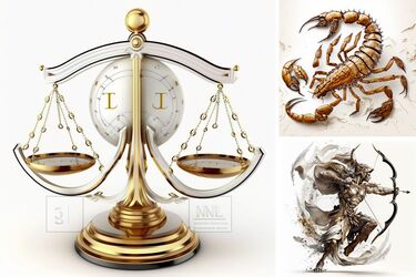 Астрологический прогноз