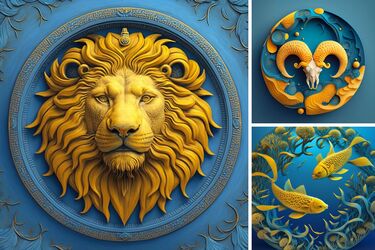 Гороскоп на 15 квітня