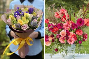Какие сорта цветов выращивают на букеты