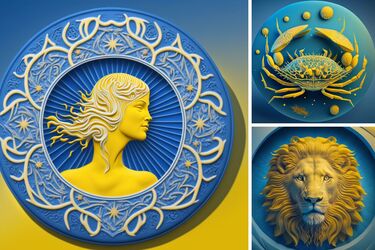 Астрологический прогноз