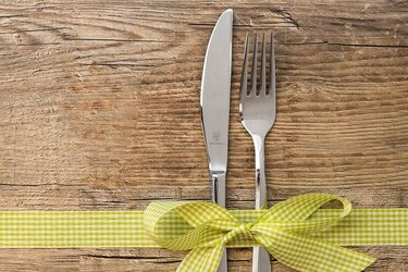 Як очистити до блиску ваші столові прибори з нержавійки: допоможуть бюджетні засоби