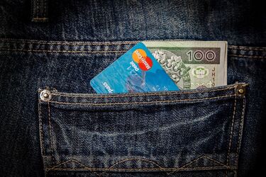 How to save money