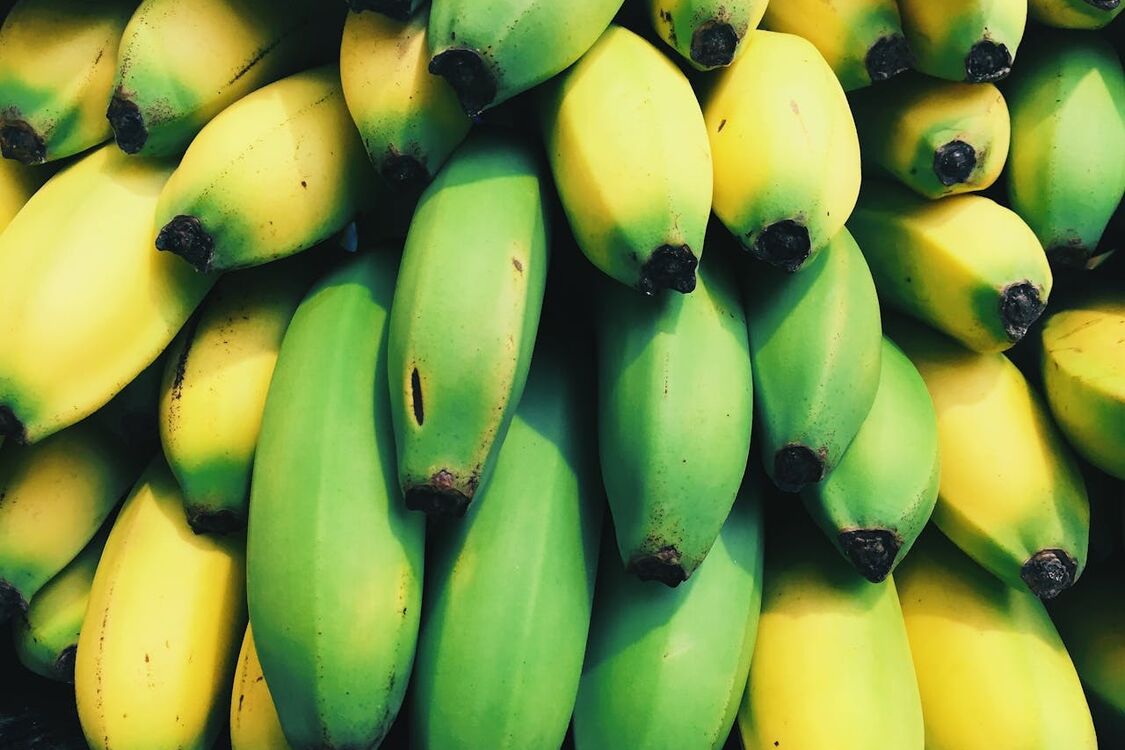 Just not in the refrigerator: experts named 4 ways to keep bananas fresh for a long time