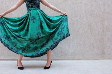 Макси, миди или мини: какие юбки будут модными в сезоне весна-лето