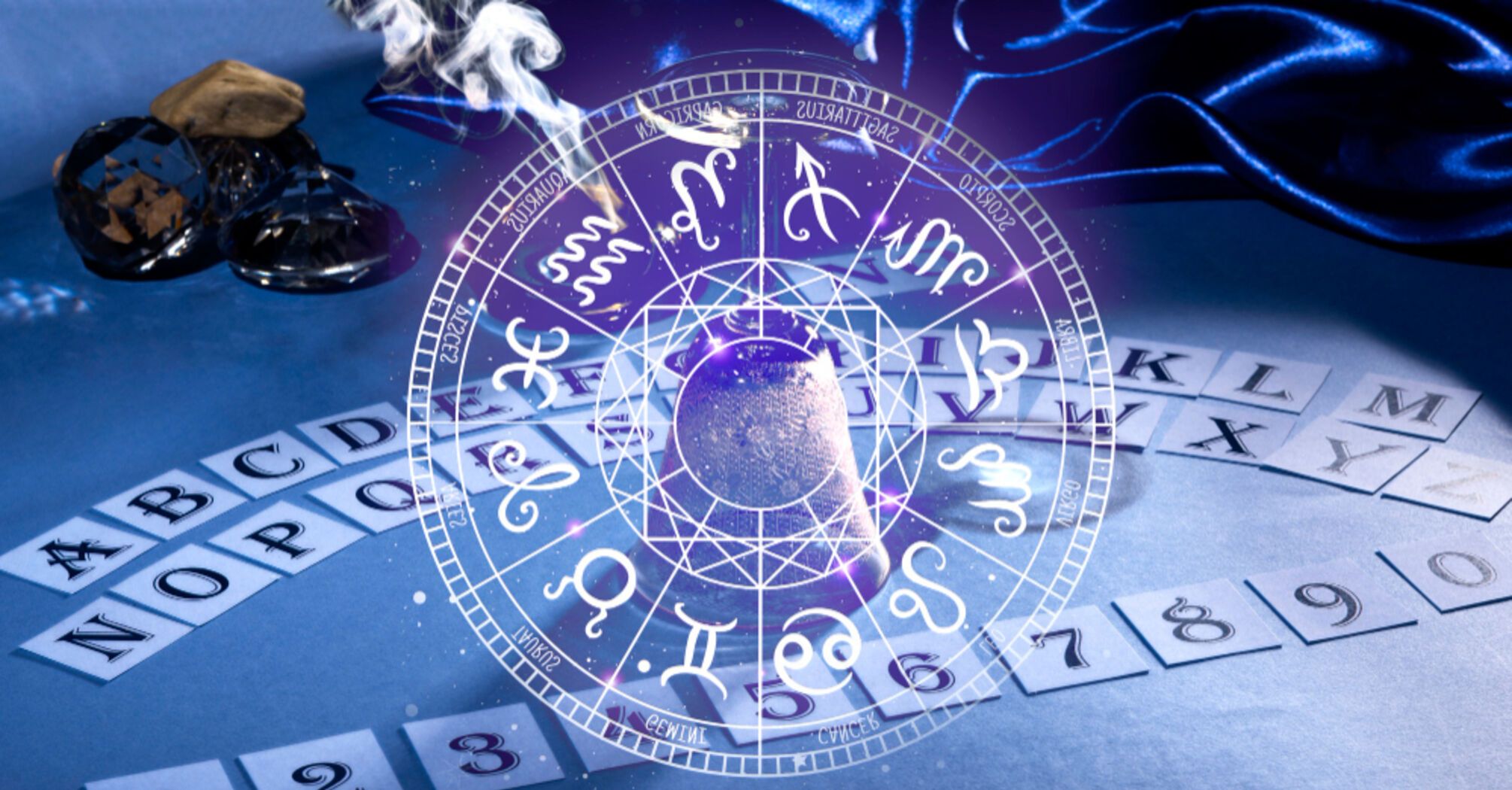 Каждого ждут возможности для достижения успеха: гороскоп для всех знаков зодиака на 14 апреля