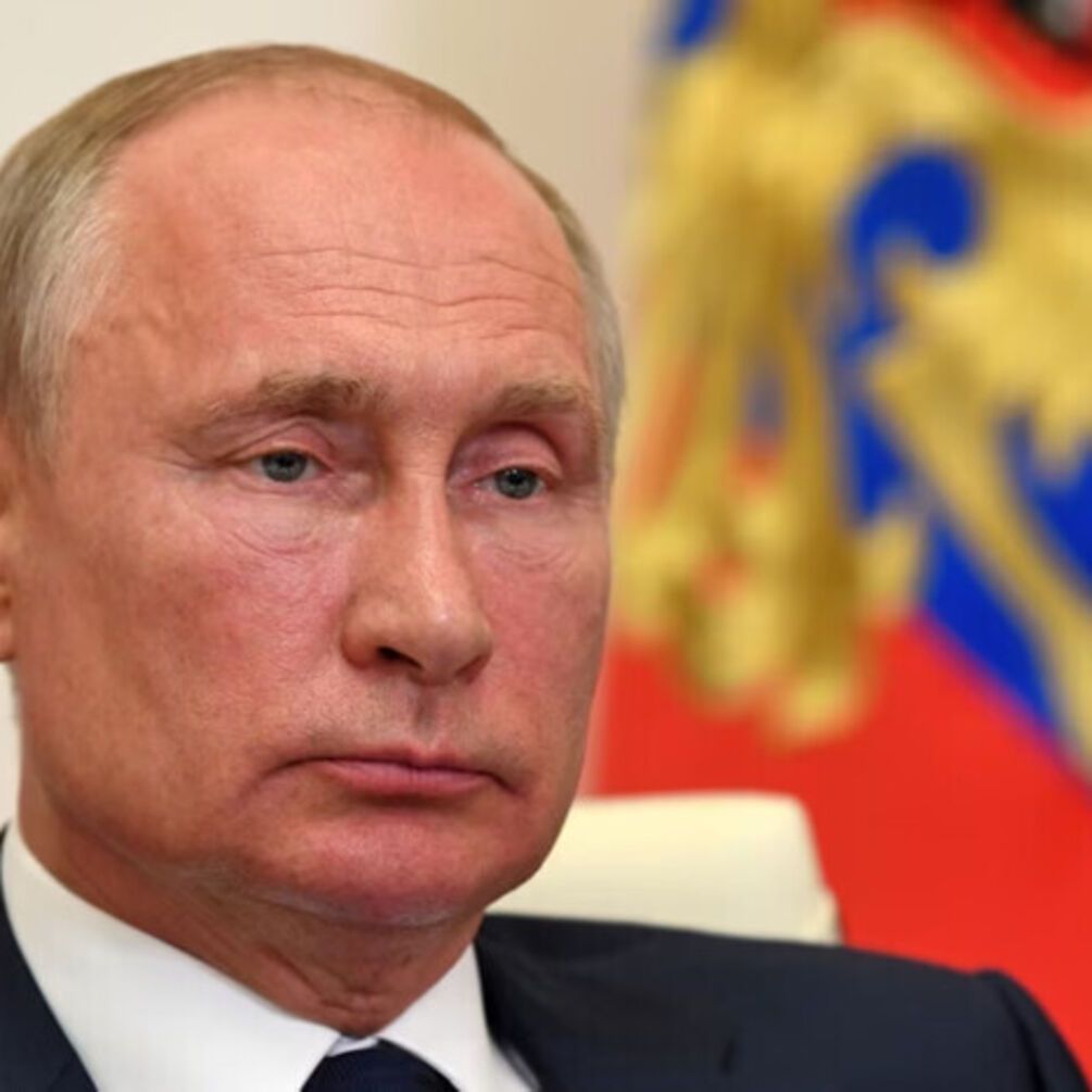 Крымом расплатиться не получится: Путину нужна вся Украина