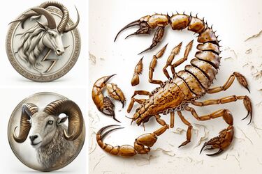 Астрологический прогноз