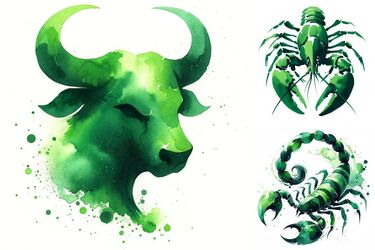 Гороскоп на 15 апреля