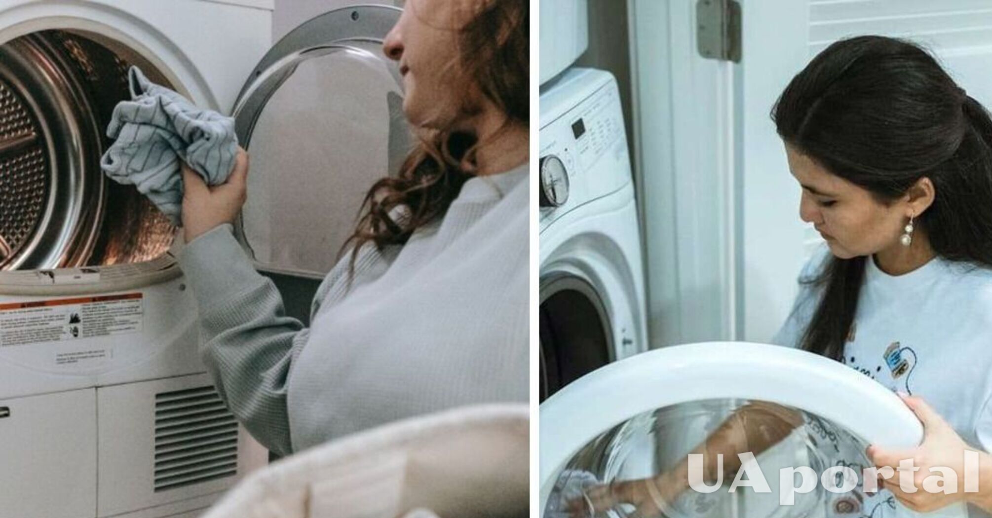 Nieodwracalnie zepsujesz: rzeczy, których absolutnie nie można prać razem