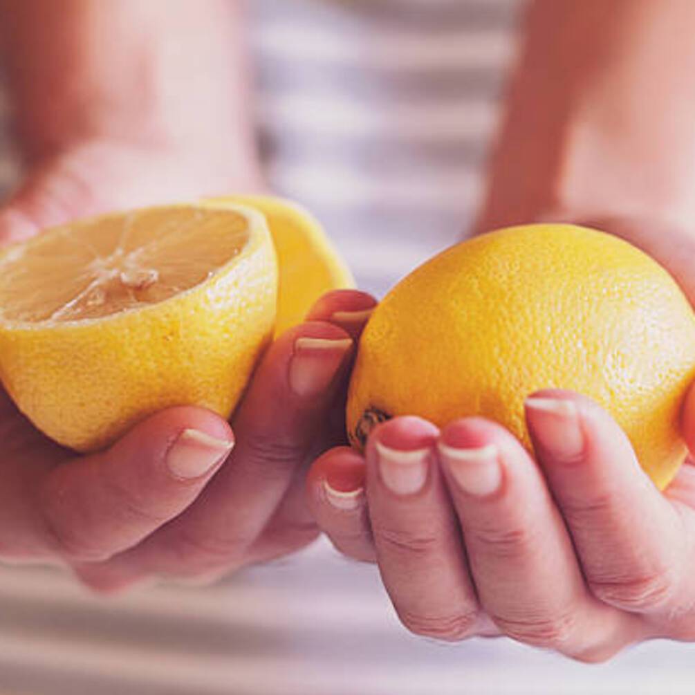Секретный ингредиент: эффективность использования лимонов в обиходе