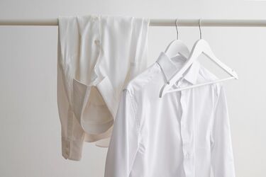 No need to spend money on bleach anymore: inexpensive means will help restore the whiteness of clothes