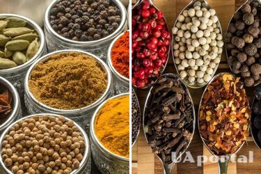 Які спеції покращують пам'ять