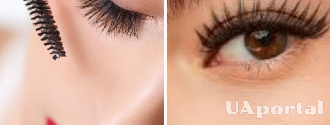 How to make eyelashes more beautiful and longer: an effective life hack