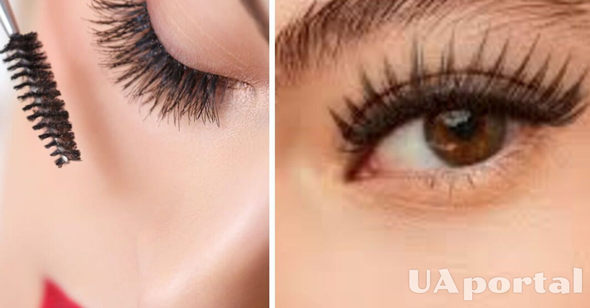 How to make eyelashes more beautiful and longer: an effective life hack