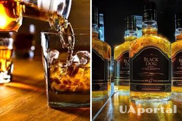 Як відрізнити справжній віскі від підробки: експерти дали корисні поради