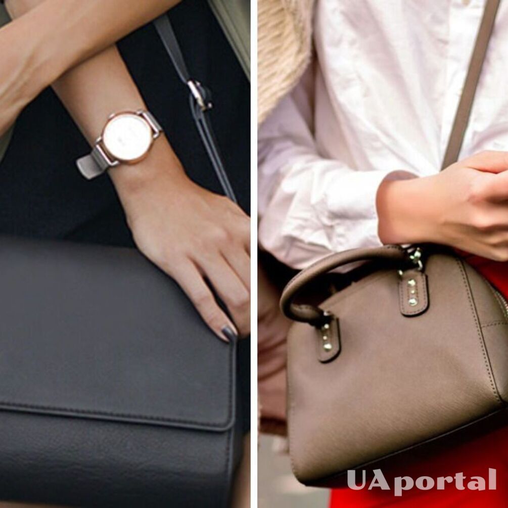 How to restore the appearance of a leather bag: an effective method