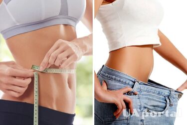 How to lose weight without a diet