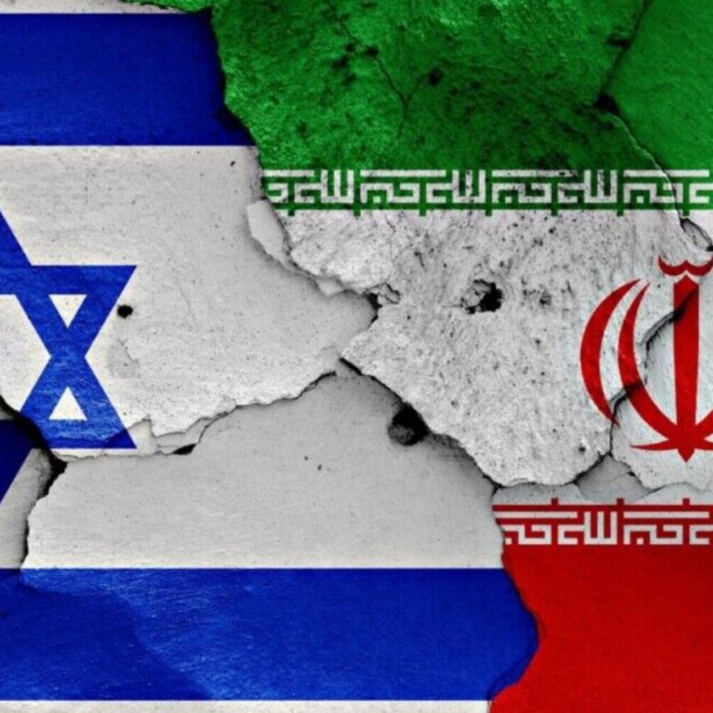 Иран нанес массированный комбинированный удар по Израилю: как такое стало возможным?