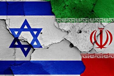 Іран завдав масованого комбінованого удару по Ізраїлю: як таке стало можливим?