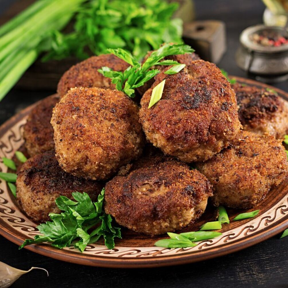 Do not spoil the cutlets: mistakes that most cooks make are named