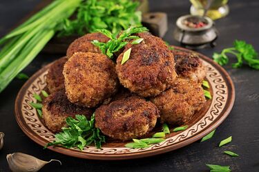 Do not spoil the cutlets: mistakes that most cooks make are named