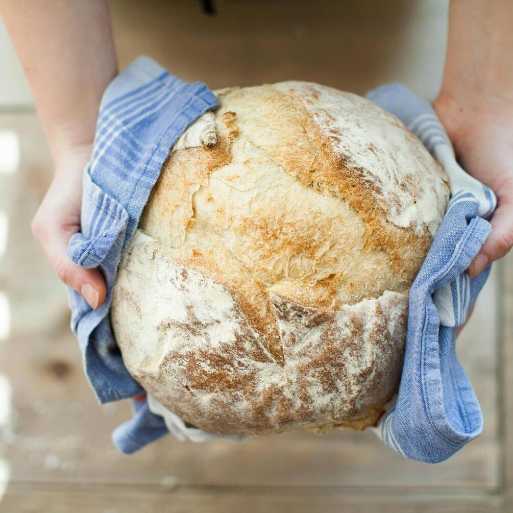 3 действия, которые следует избегать с хлебом: народные верования и последствия