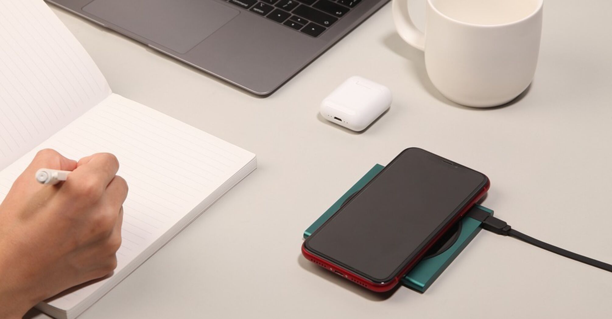 Беспроводная или проводная зарядка: что лучше выбрать для своего гаджета