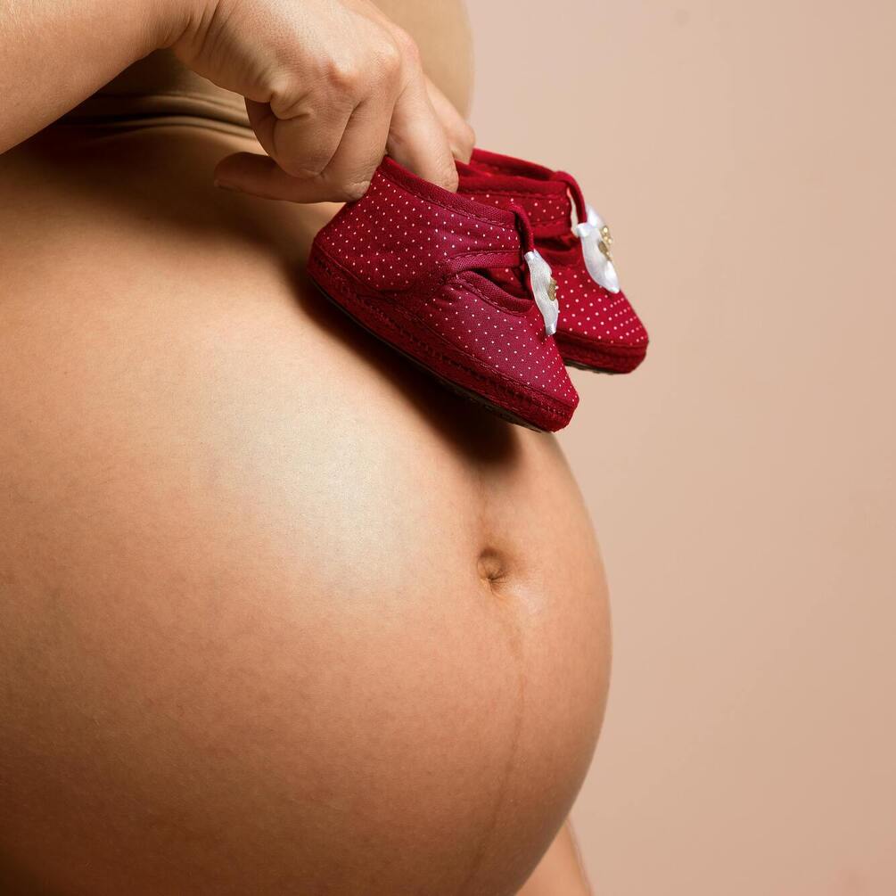 Забобони про вагітних: чи варто в них вірити