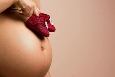 Забобони для вагітних