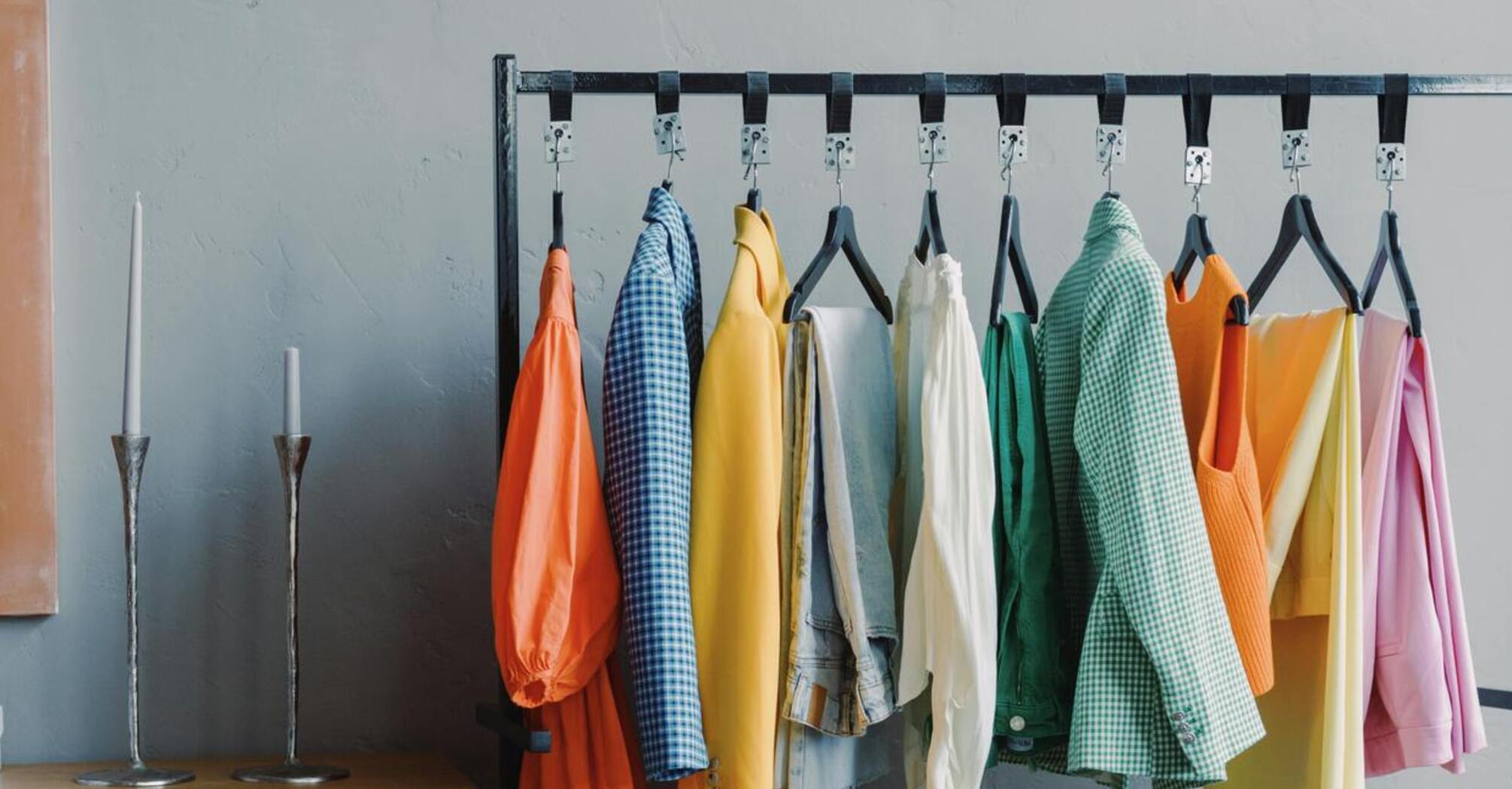 Як зберегти красу і якість одягу: поради щодо догляду за тканиною 