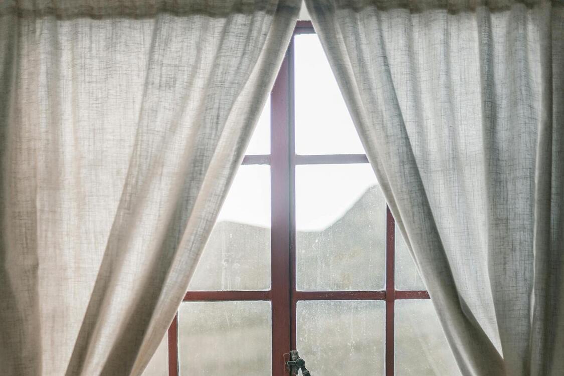 Как правильно выбирать шторы в комнату, которые будут идеально подходить
