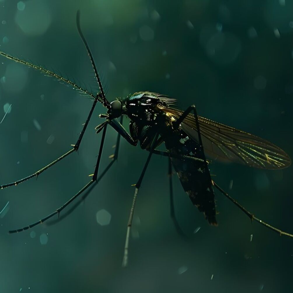 Названо натуральні засоби, які допоможуть позбутися від надокучливих комарів