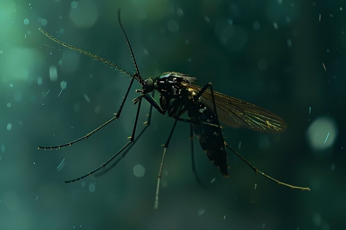 Названы натуральные средства, которые помогут избавиться от надоедливых комаров
