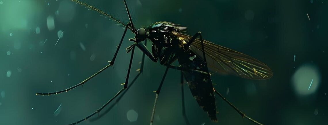 Названы натуральные средства, которые помогут избавиться от надоедливых комаров