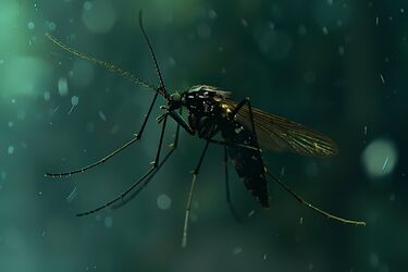 Natural remedies to help get rid of annoying mosquitoes have been named