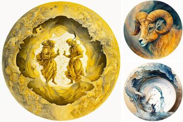 Гороскоп на 17 апреля