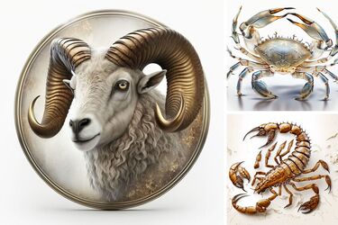 Астрологический прогноз