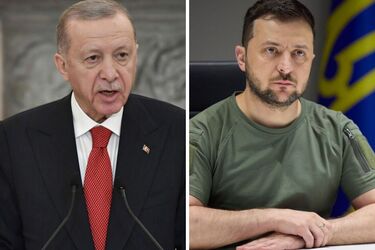 Що не так з мирним планом Ердогана