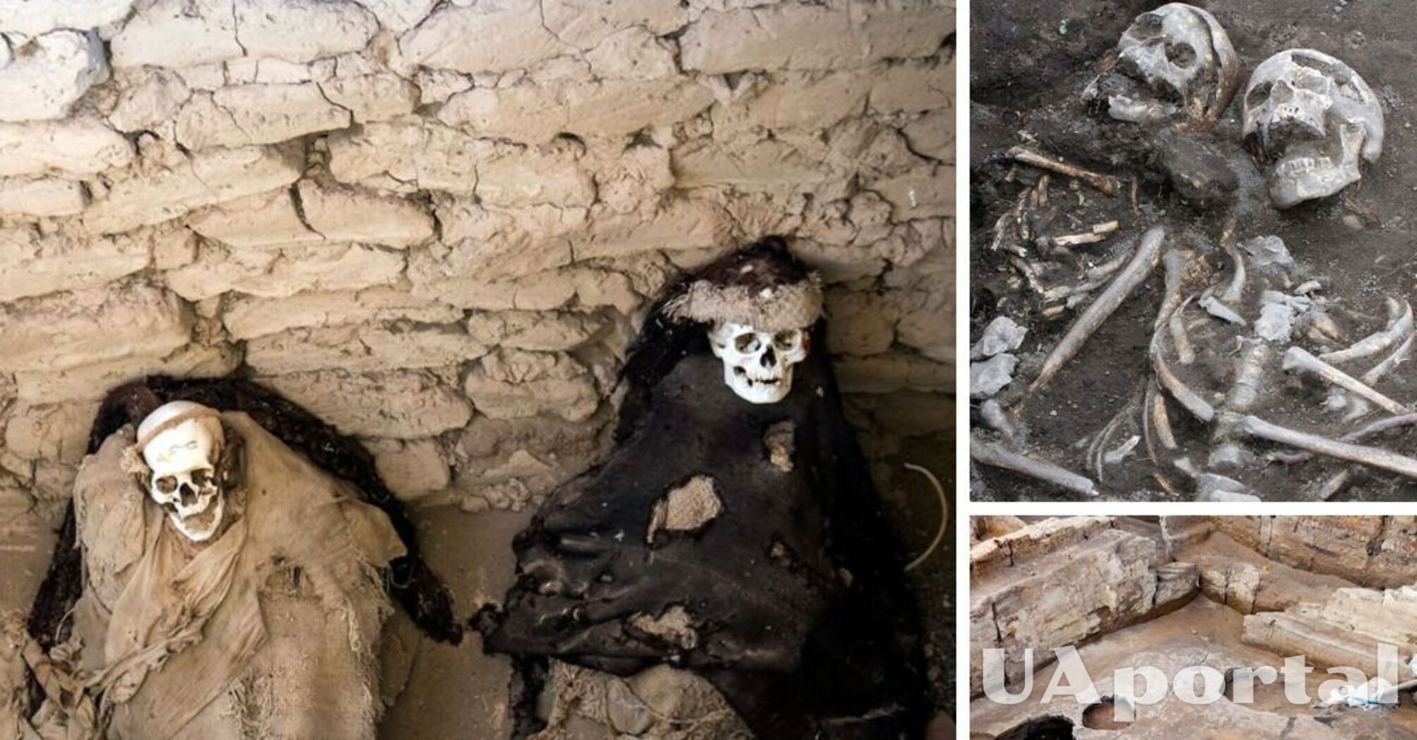 Археологи виявили величезну 'вампірську могилу' з 450 жертвами (фото)
